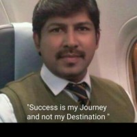 Electronic and Print Media Network Employee Rahul R's profile photo