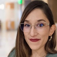 Hospitales MAC Employee Ana Laura Robles Galíndez's profile photo