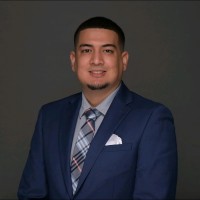 Boeing Employee Alejandro Revilla's profile photo