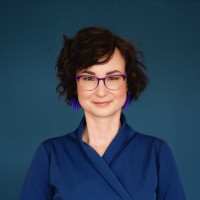 Kateřina Švidrnochová Email & Phone Number