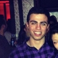 PEO Partners Employee Michail Adzhiashvili's profile photo