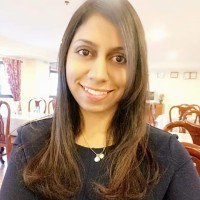 DocMed Technology Employee Rathika Nagarajan's profile photo