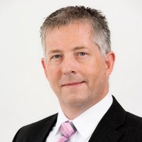 Barison Industry Employee Peter Clancy's profile photo
