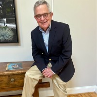 SelectWell Employee John Merritt's profile photo