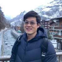 King Power Employee Chawanop Witthayaphirak's profile photo