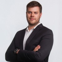 OP Finance Employee Rodrigo Lanfredi's profile photo