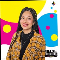 Labels Lab Employee Pamela Flores's profile photo