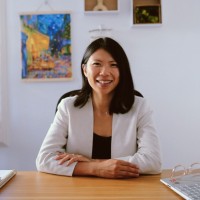 Rosie Yang Email & Phone Number