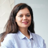 QKS Group Employee Divya Baranawal's profile photo