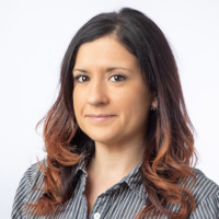 Net2Phone Employee Denise D'Arienzo's profile photo