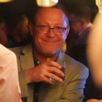 Getac Employee Walt Chantlos's profile photo