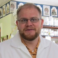 Seth Haslam