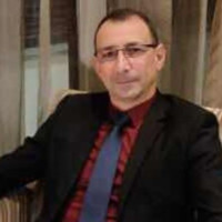 Uniqson Analytics International Employee Stefan White's profile photo