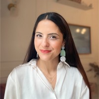 Brainvalue Employee Safia Hoarau's profile photo