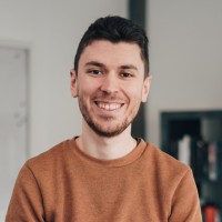 PACK Solutions Employee Thibaut Beylard's profile photo