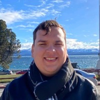 JET Employee João Victor Dechine's profile photo