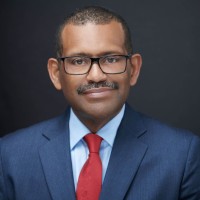 National Labor Relations Board Employee Raymond Hankins's profile photo