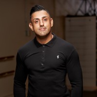 AmpUp.Ai Employee Steven Sangha's profile photo
