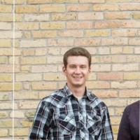 Halvor Logistics Employee Derek Birkeland's profile photo