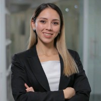 Estheisy Eguia Email