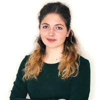 Study Abroad Association (SAA) Employee Eleonora Mazzieri's profile photo