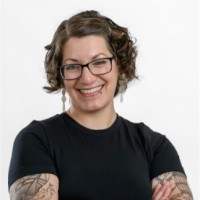 HeartWorks Employee Bethany Reformat's profile photo