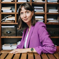 Ask Mona Employee Marion Carré's profile photo