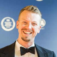 Touring Club Suisse Employee Nicolas Brieger's profile photo