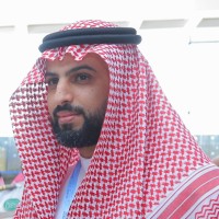 Eventify Co. For Exhibitions and Conferences Employee Abdulrahman al Zahrani's profile photo