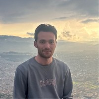 Mailmeteor Employee Lucas Oudart's profile photo