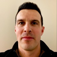 SERCQ Employee Mathieu Charvolin's profile photo