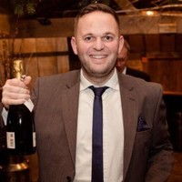 Adam Kybert Email & Phone Number | Nectar360 Client Director Contact ...