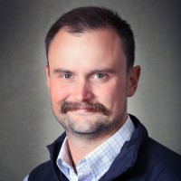 Family Health West Employee Hunter McKie's profile photo