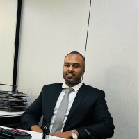 Secure Tech Employee Yazeed Alamin's profile photo