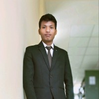 Marketing Management Inc. Employee Sukhen Tripura's profile photo