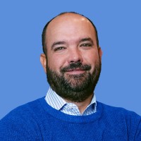 Level365 Employee Tom Burdick's profile photo