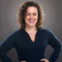 American Parkinson Disease Association Employee Jessica van der Stad's profile photo