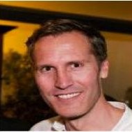 Self-employed Employee Stefan Enholm's profile photo