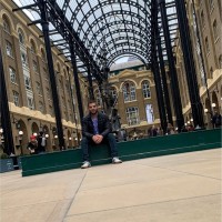 Brampton Accounting Employee Amir Shahzad- FCCA's profile photo