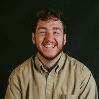 Lost Pearl Creative Employee Noah Depledge's profile photo