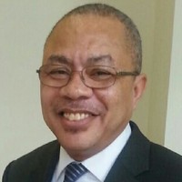 Hillsborough County Tax Collector Employee Antwion Cherry's profile photo