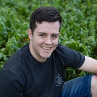 Kmart Australia Limited Employee Cooper Marshall's profile photo