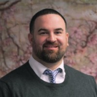 Labcorp Employee Brian Abraham's profile photo