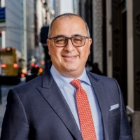 development site advisors® Employee Lev Kimyagarov's profile photo