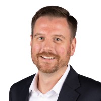Stonepeak Employee Patrick Hutchison's profile photo
