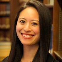 The Perlman Music Program Employee Pauline Yang's profile photo
