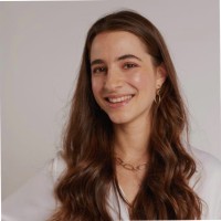 La Nacion Employee Olivia Goldschmidt's profile photo