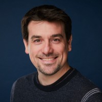 NQB.ai Employee Patrick Dallaire's profile photo