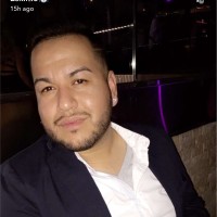 Valencia Hotel Collection Employee Victor Soto's profile photo