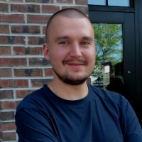 RITCHIE & PAGE DISTRIBUTING CO., IN Employee John Cluley's profile photo